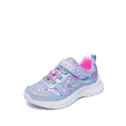 Skechers Jumpsters 2.0 Girl's Lifestyle Shoes - Lavender