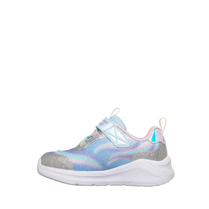 Skechers Unicorn Chaser Girl's - Silver