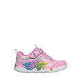 Skechers Hugs N Snugs Girl's Lifestyle Shoes - Natural