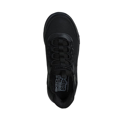Skechers Slip-Ins Dreamy Lites Girl's Shoes - Black