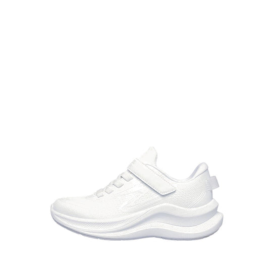 Skechers Max Cushioning Ascend Girl's Lifestyle Shoes - White