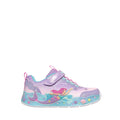 Skechers Mermaid Dreams Girl's - Lavender