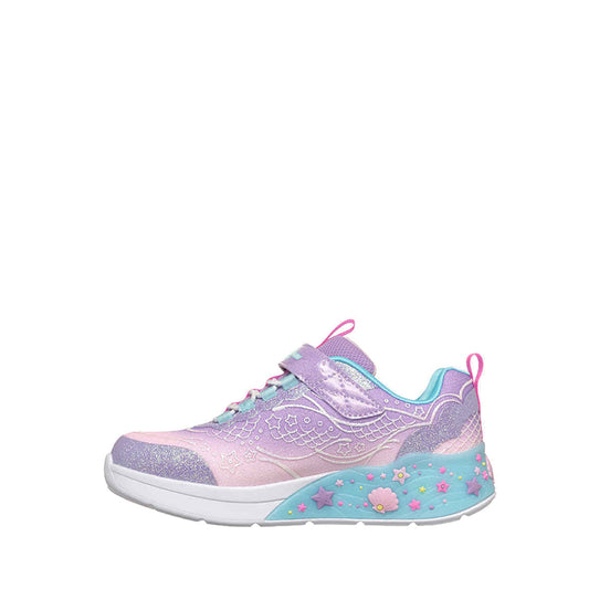 Skechers Mermaid Dreams Girl's - Lavender
