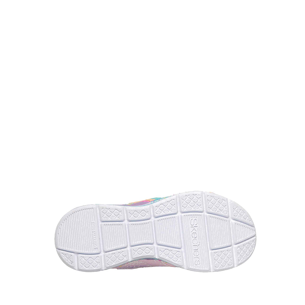 Skechers Mermaid Dreams Girl's - Lavender