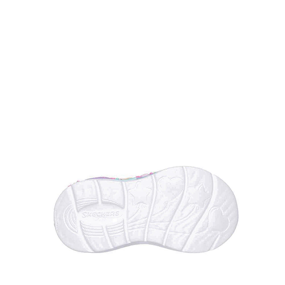 Skechers My Dreamers Girl's Lifestyle Shoes - Blue