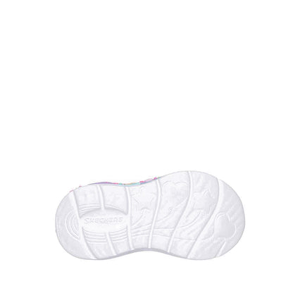 Skechers My Dreamers Girl's Lifestyle Shoes - Blue