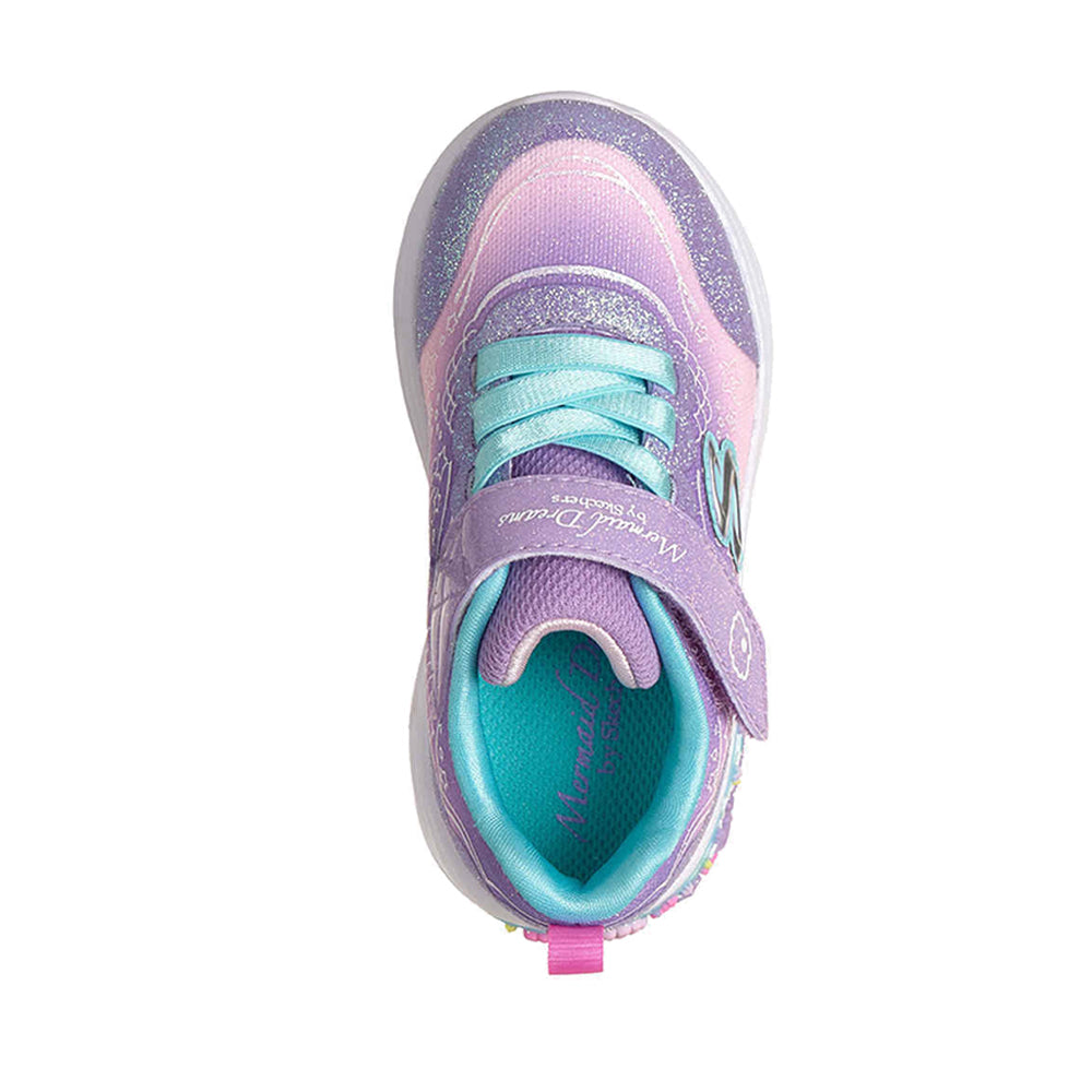 Skechers My Dreamers Girl's - Lavender