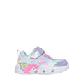 Skechers Unicorn Charmer Girls's Lifestyle Shoes - Lavender
