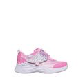 Skechers Dream Racer Girl's Lifestyle Shoes (Grade School / Teen) - Pink