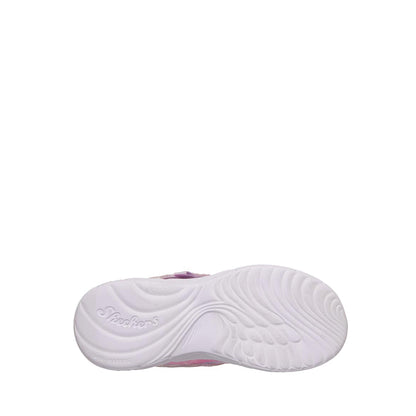 Skechers Dream Racer Girl's Lifestyle Shoes - Lavender