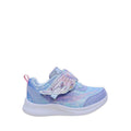 Skechers Jumpsters Girl's Lifestyle Shoes - Blue