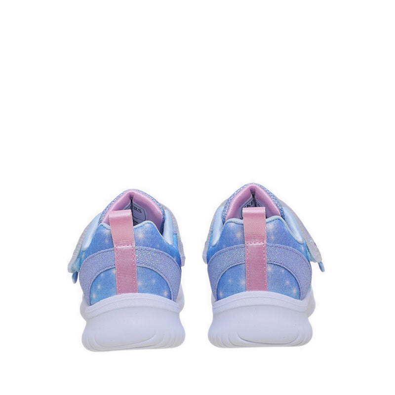 Skechers Jumpsters Girl's Lifestyle Shoes - Blue