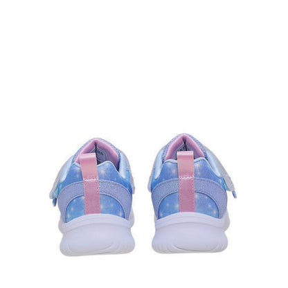 Skechers Jumpsters Girl's Lifestyle Shoes - Blue