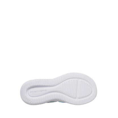 Skechers Jumpsters Sandal Girl's Lifestyle Shoes- Blue