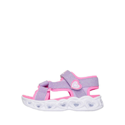 Skechers Skech-Lite Pro Girl's - Black