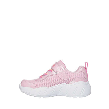 Skechers Play Scene Girl's Lifestyle Shoes - Pink