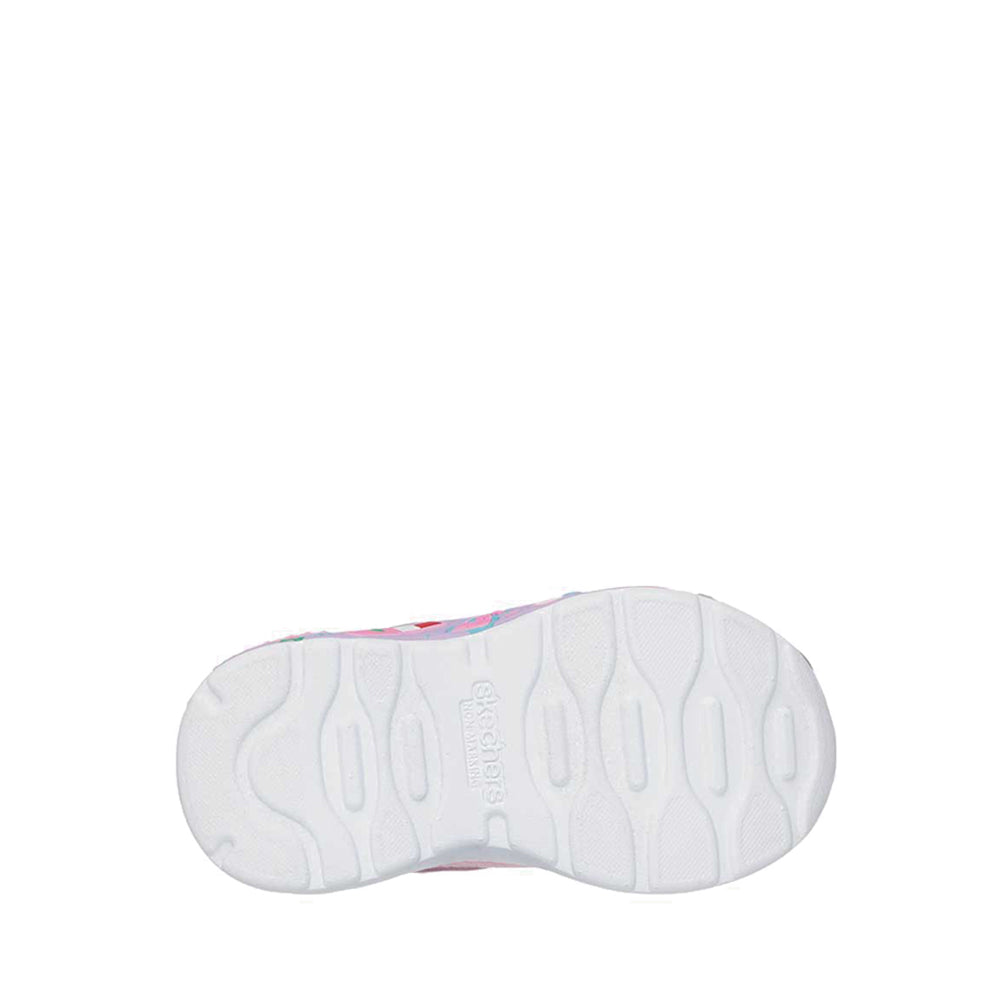 Skechers Play Scene Girl's Lifestyle Shoes - Pink