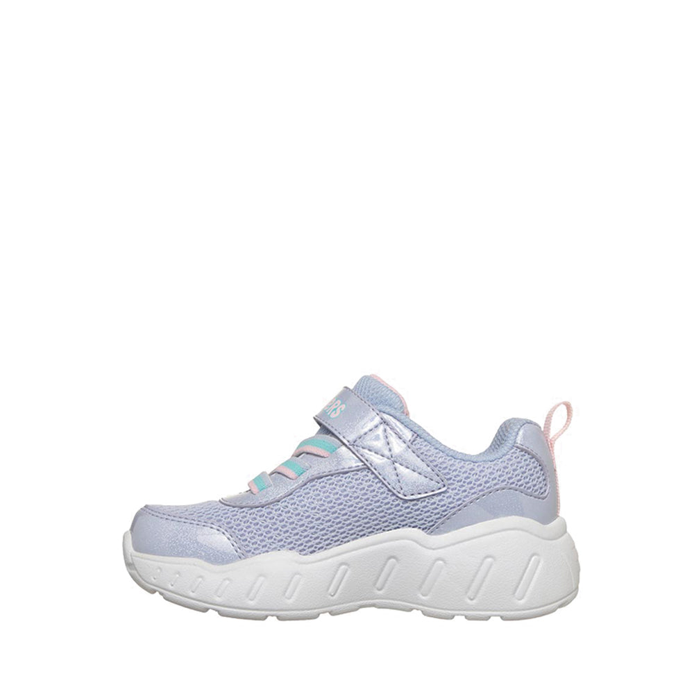 Skechers Play Scene Girl's Lifestyle Shoes - Pink