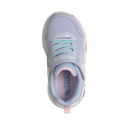 Skechers Play Scene Girl's Lifestyle Shoes - Pink