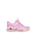 Skechers Play Scene Girl's Lifestyle Shoes - Pink