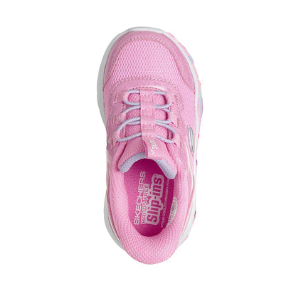 Skechers Play Scene Girl's Lifestyle Shoes - Pink