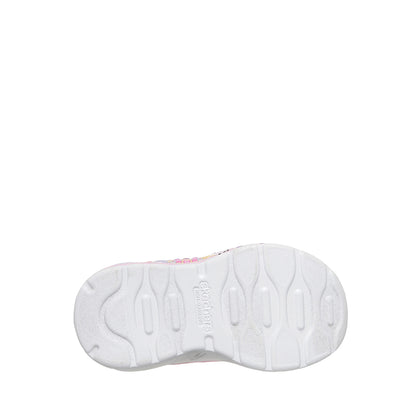 Skechers Play Scene Girl's Lifestyle Shoes - Pink