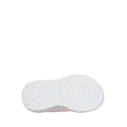 Skechers Play Scene Girl's Shoes (Play School) - Pink