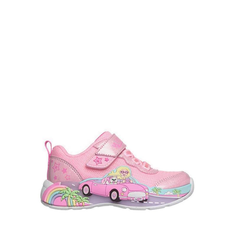 Skechers Play Scene 2.0 Girl's Lifestyle Shoes - Grey