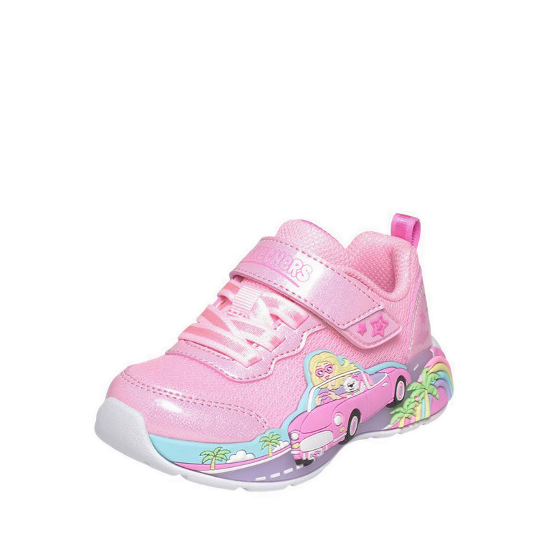 Skechers Play Scene 2.0 Girl's Lifestyle Shoes - Grey