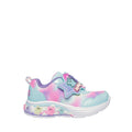 Skechers Gummy Friends Girl's Lifestyle Shoes - Blue