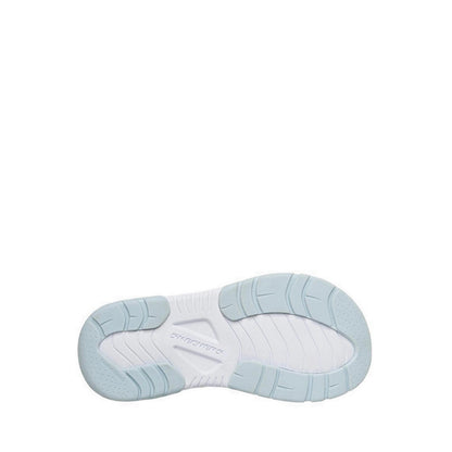 Skechers Tread Seeker Girls's Lifestyle Shoes (Grade School / Teen) - Blue