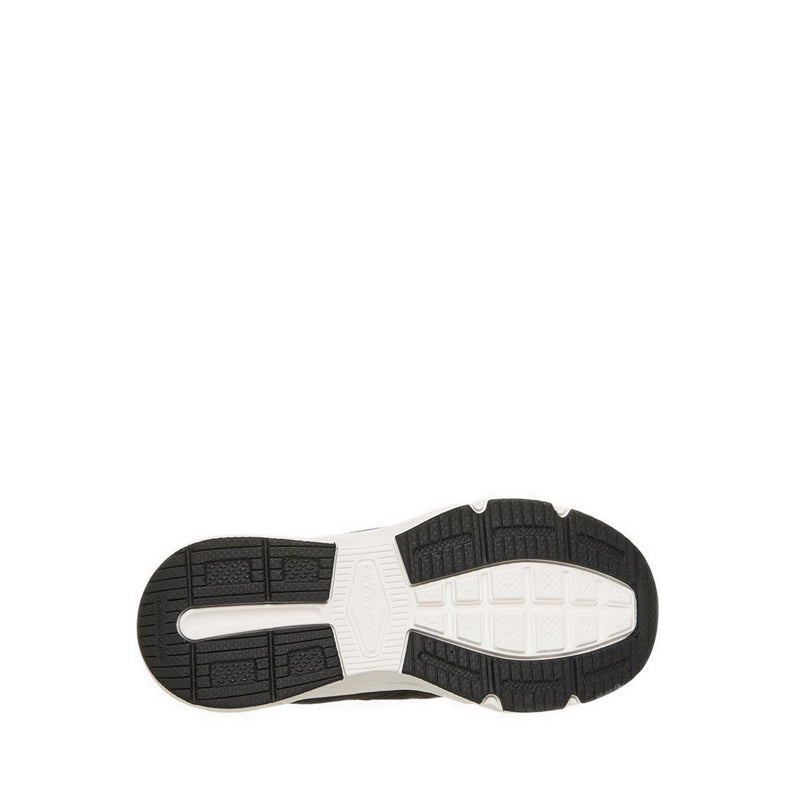 Skechers Retro-Graph Girl's Lifestyle Shoes  - Black