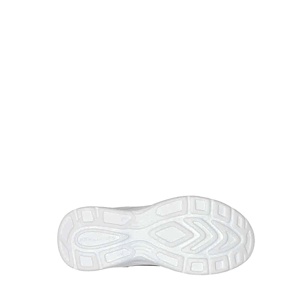 Skechers Dynamatic Girl's Lifestyle Shoes - Black