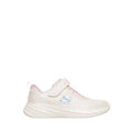 Skechers Wave 92 Girl's Lifestyle Shoes - Natural