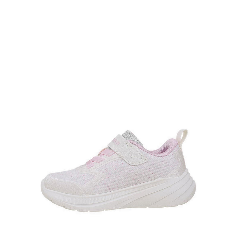 Skechers Wave 92 Girl's Lifestyle Shoes - Natural