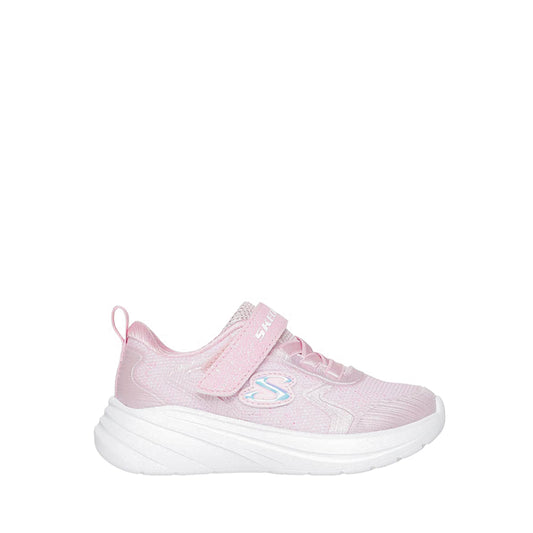Skechers Wave 92 Girl's Lifestyle Shoes - Pink