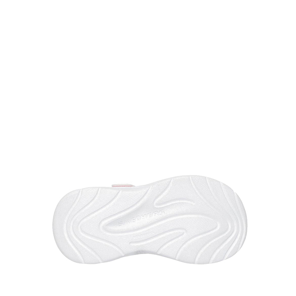 Skechers Wave 92 Girl's Lifestyle Shoes - Pink