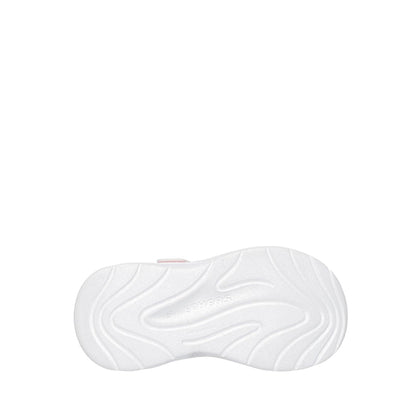 Skechers Wave 92 Girl's Lifestyle Shoes - Pink