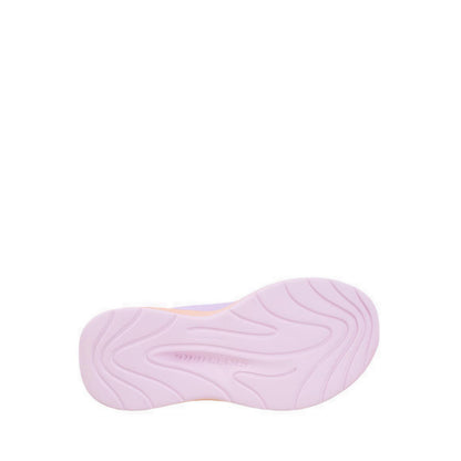 Skechers Wave 92 Girl's Lifestyle Shoes - White