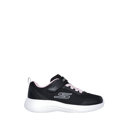 Skechers Selectors Girl's Lifestyle Shoes - Black