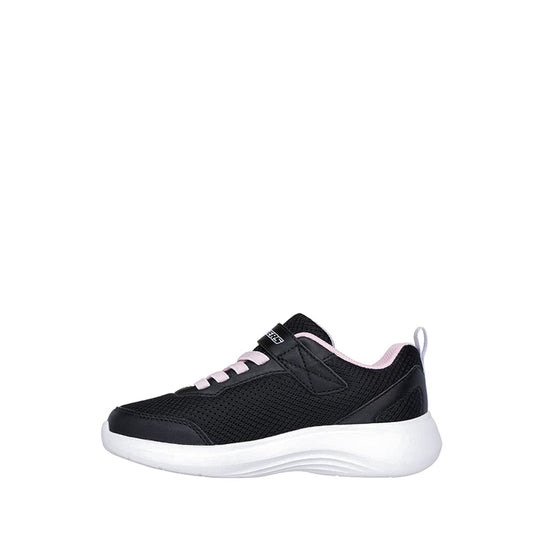 Skechers Selectors Girl's Lifestyle Shoes - Black
