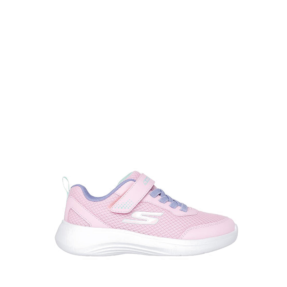 Skechers Selectors Girl's Lifestyle Shoes - Pink