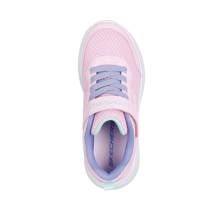 Skechers Selectors Girl's Lifestyle Shoes - Pink