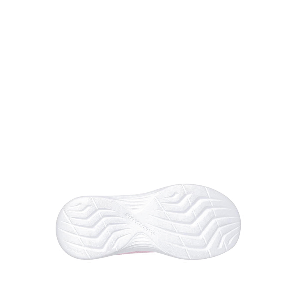 Skechers Selectors Girl's Lifestyle Shoes - Pink