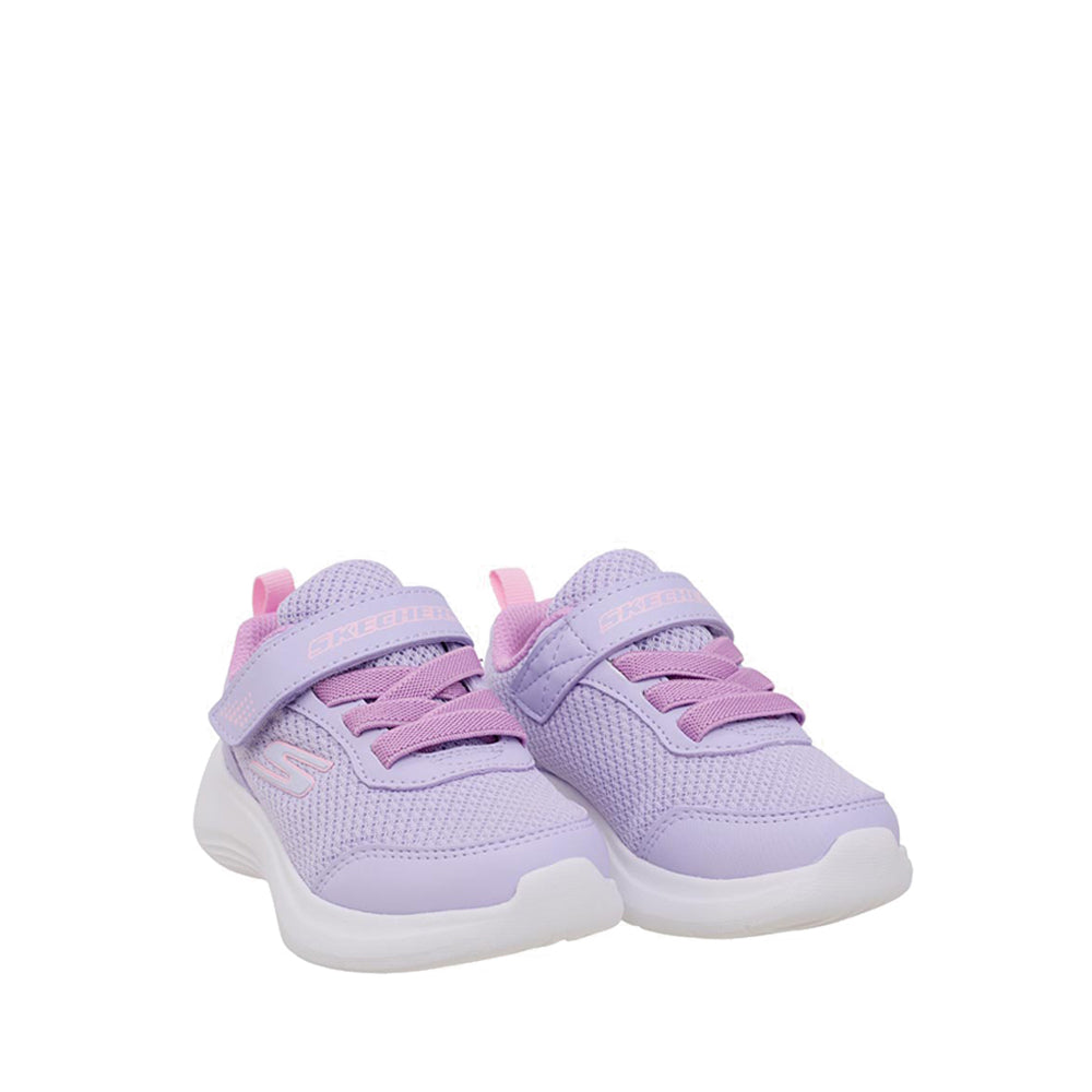 Skechers Selectors Girl's Lifestyle Shoes - Lavender