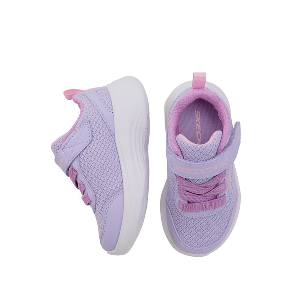 Skechers Selectors Girl's Lifestyle Shoes - Lavender