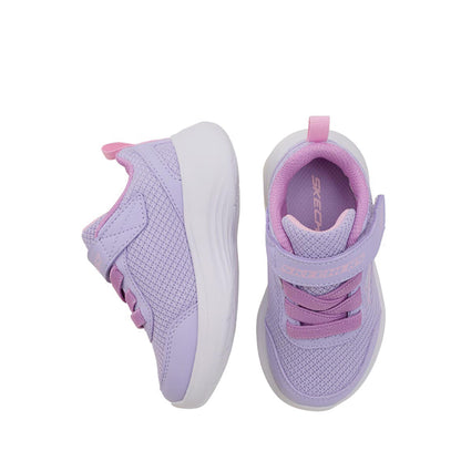 Skechers Selectors Girl's Lifestyle Shoes - Lavender