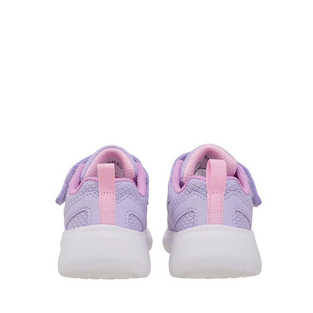 Skechers Selectors Girl's Lifestyle Shoes - Lavender