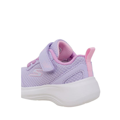 Skechers Selectors Girl's Lifestyle Shoes - Lavender
