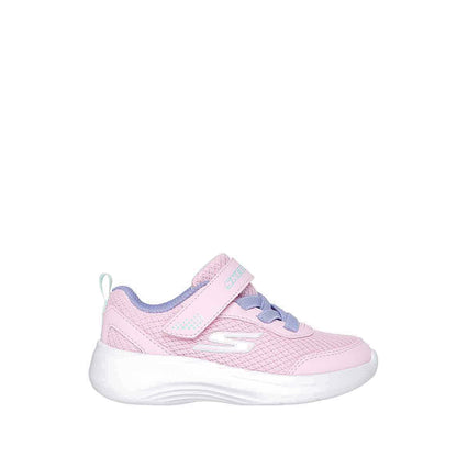 Skechers Selectors Girl's Lifestyle Shoes - Pink